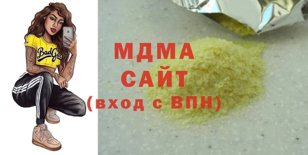 хмурый Балабаново